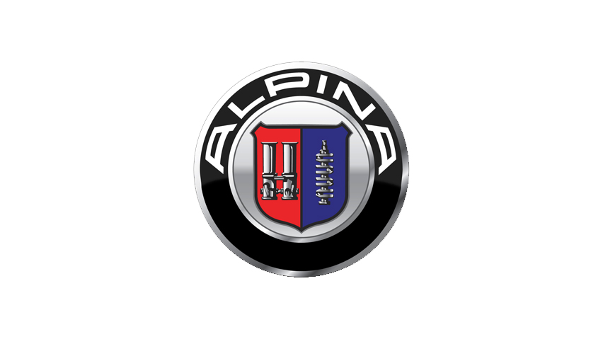 Alpina