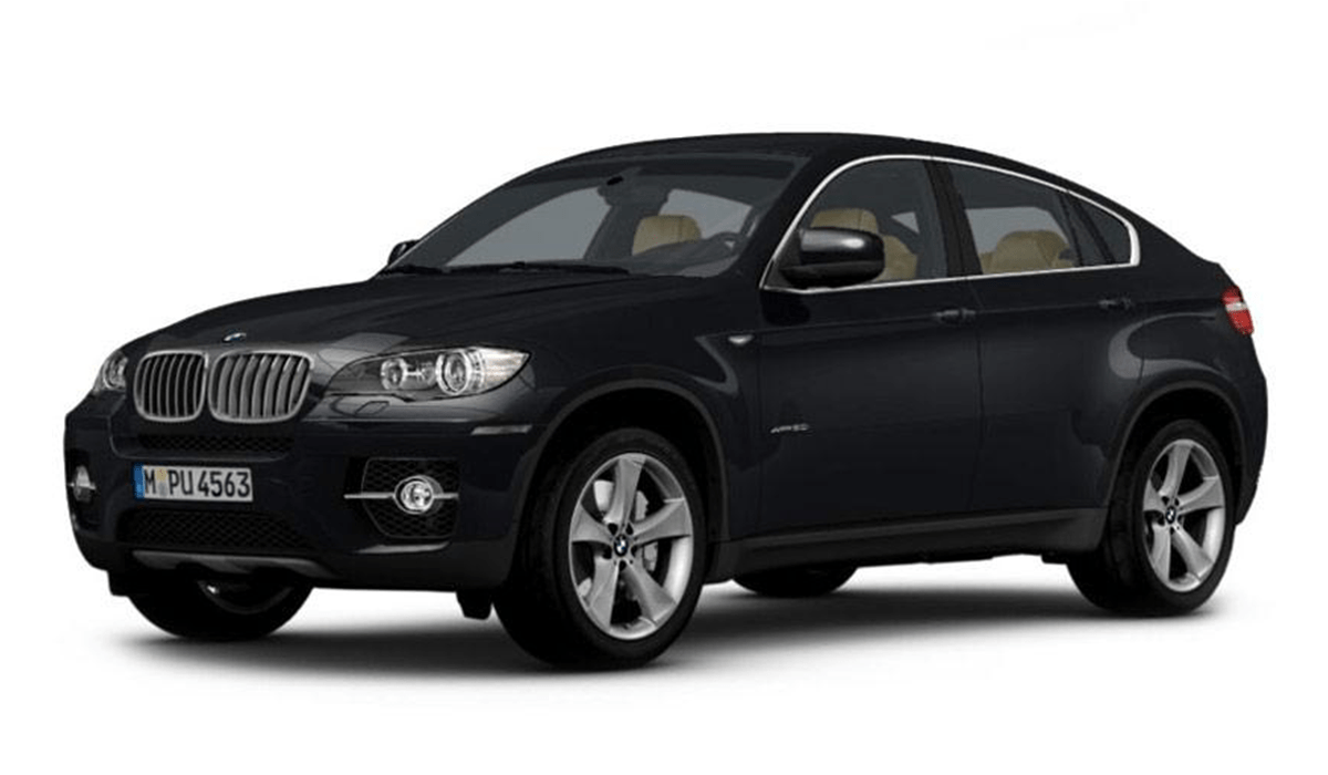 E71 от 2008