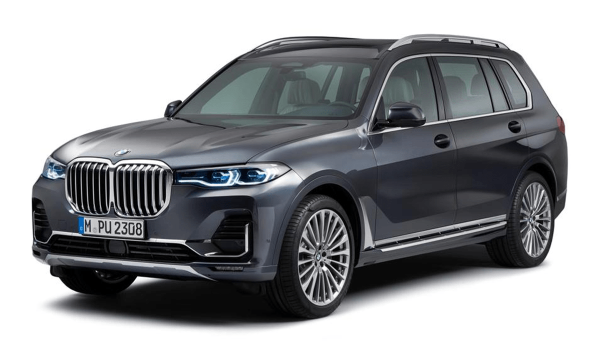 G07 от 2019