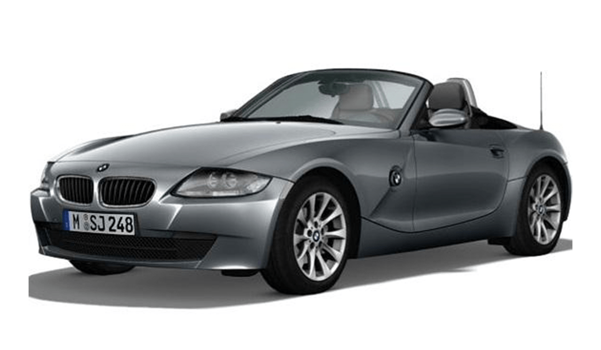 E85 от 2002