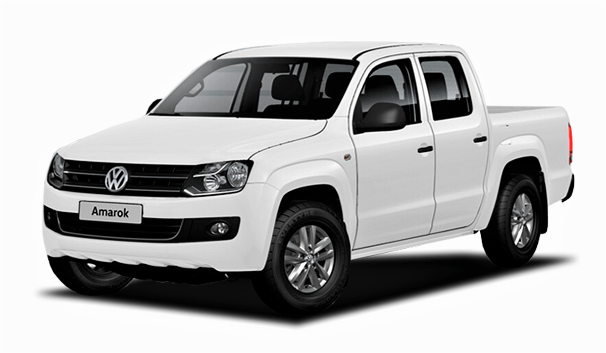 Amarok от 2010