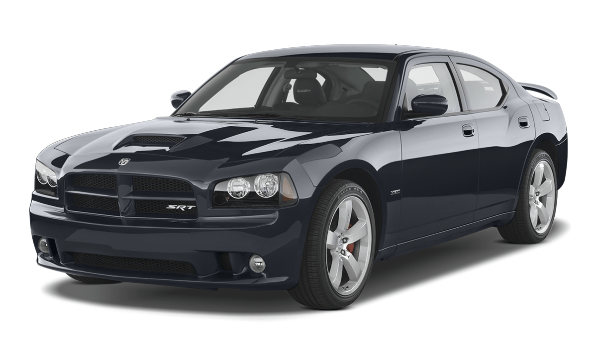 Charger от 2006