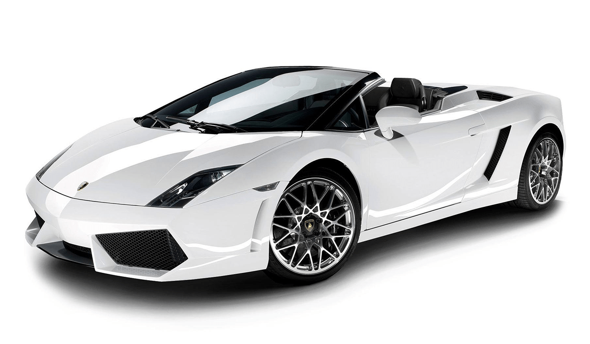 Gallardo LP от 2008