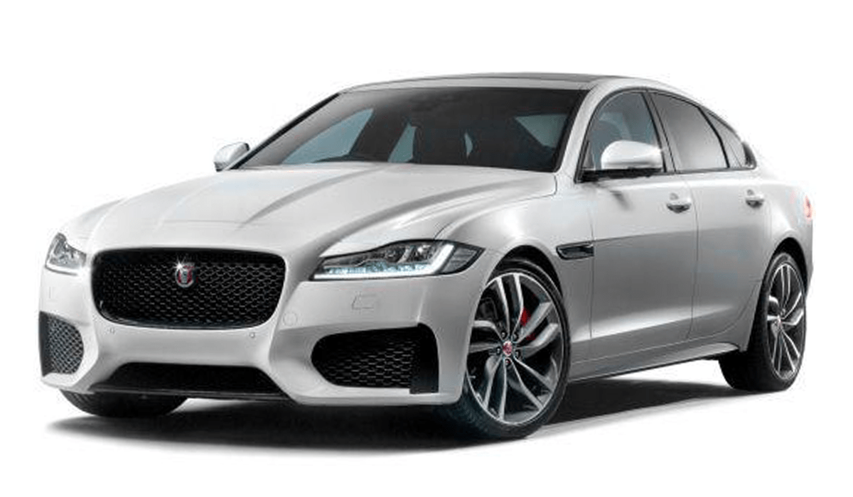 XF от 2020