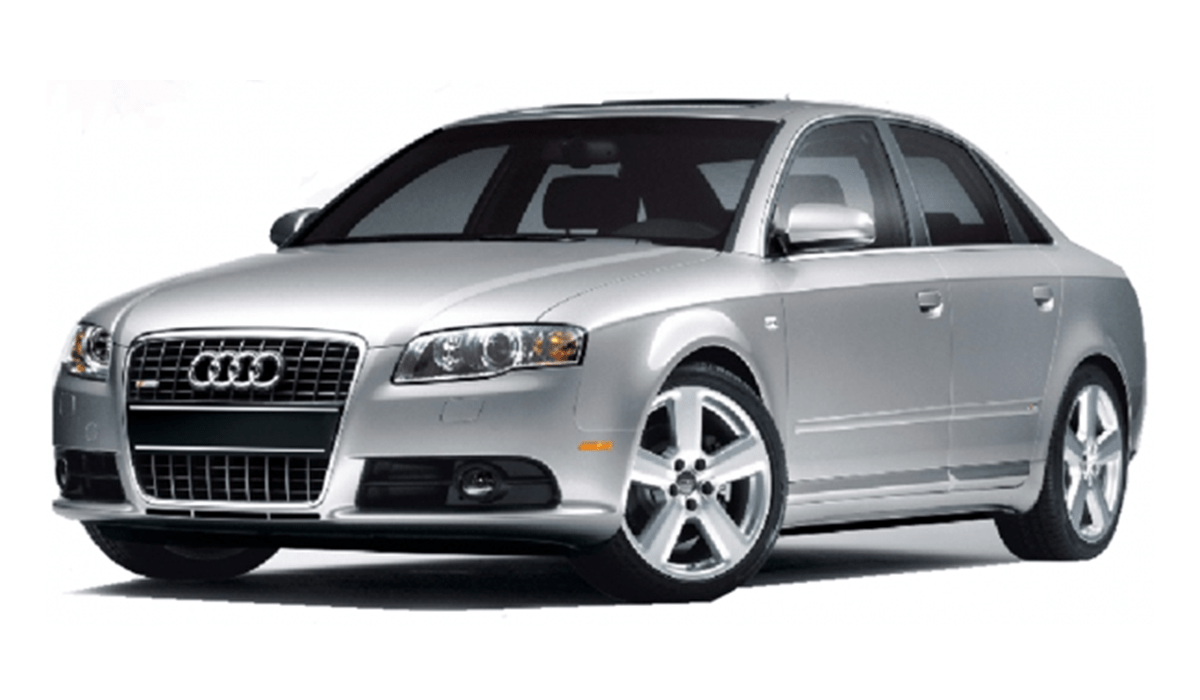 B7 от 2004