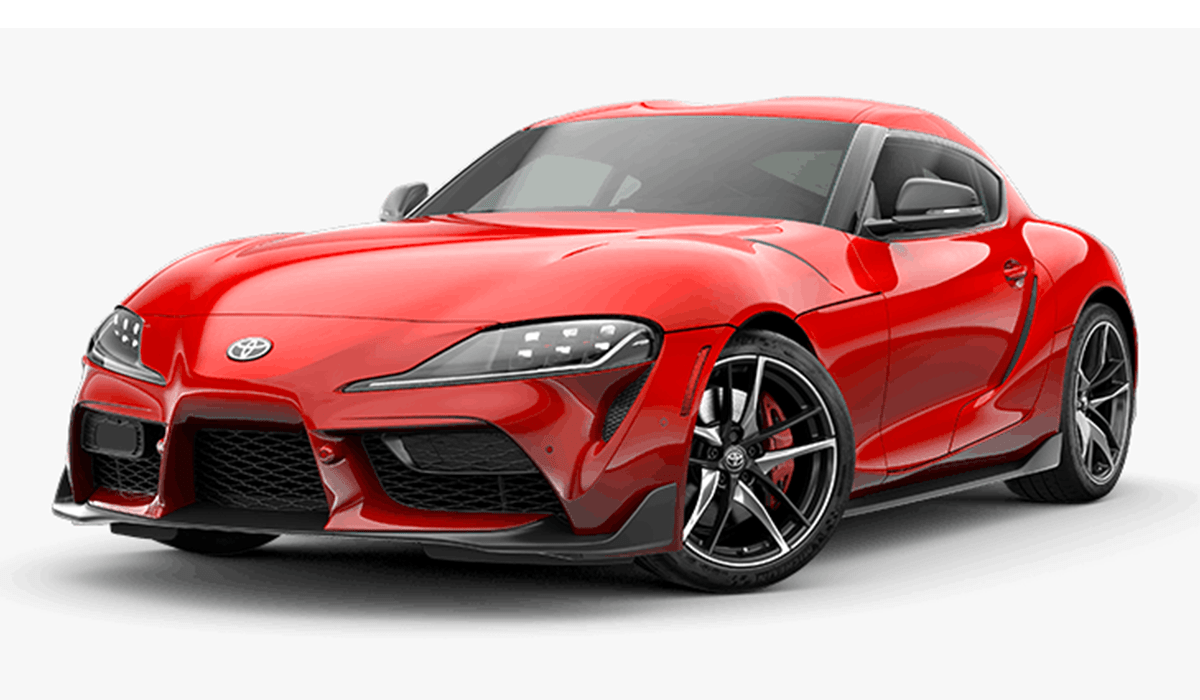 Supra от 2019