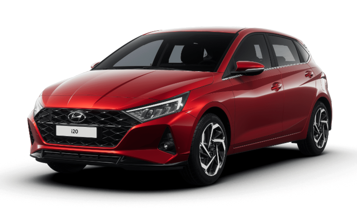 i20 от 2020