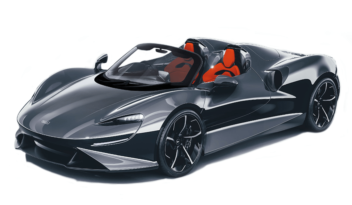 Elva от 2020