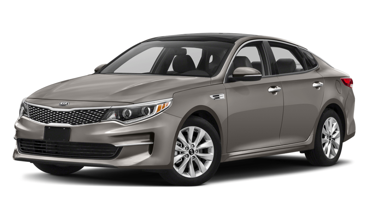 Optima от 2016