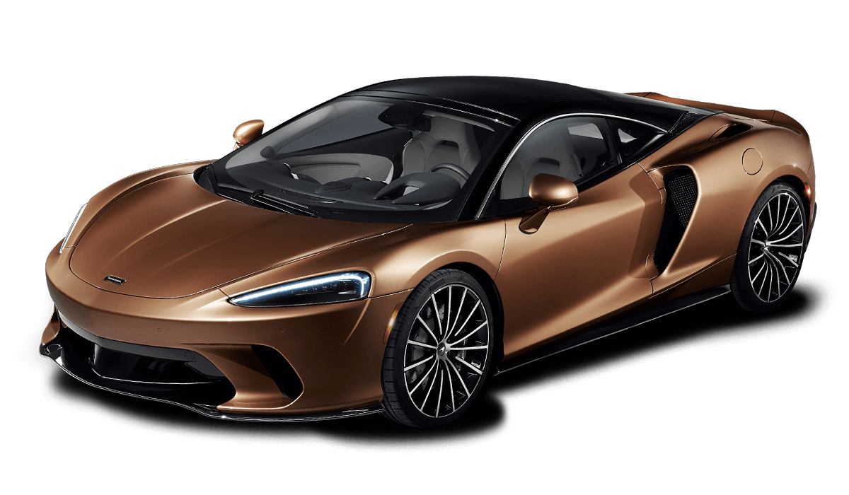 GT от 2019
