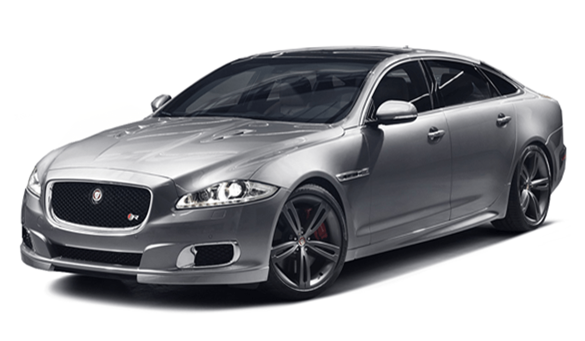 XJR от 2013