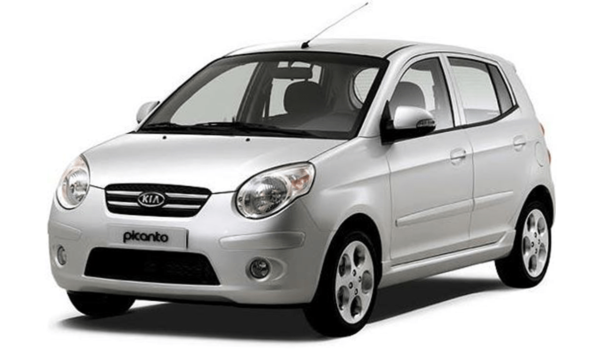 Picanto от 2006