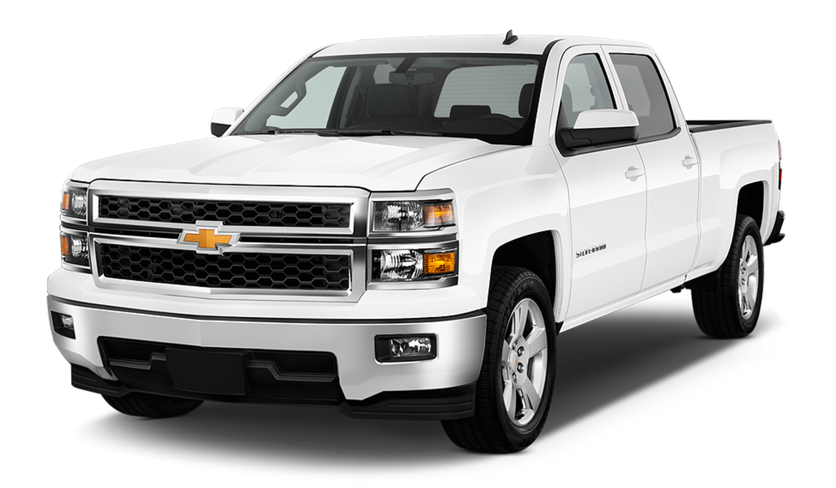 Silverado от 2013