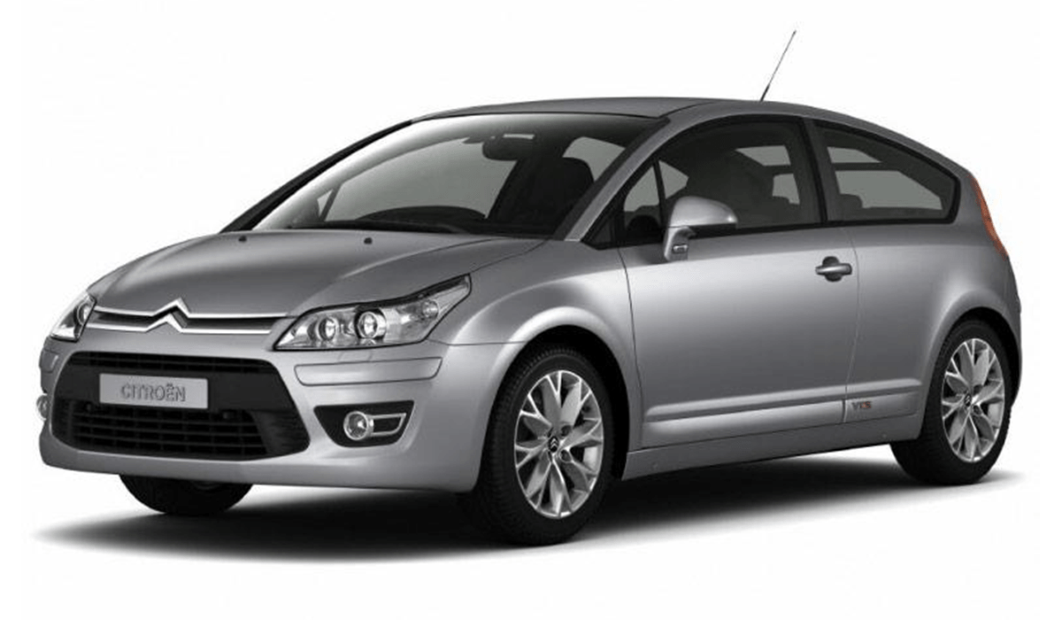 С4 от 2010