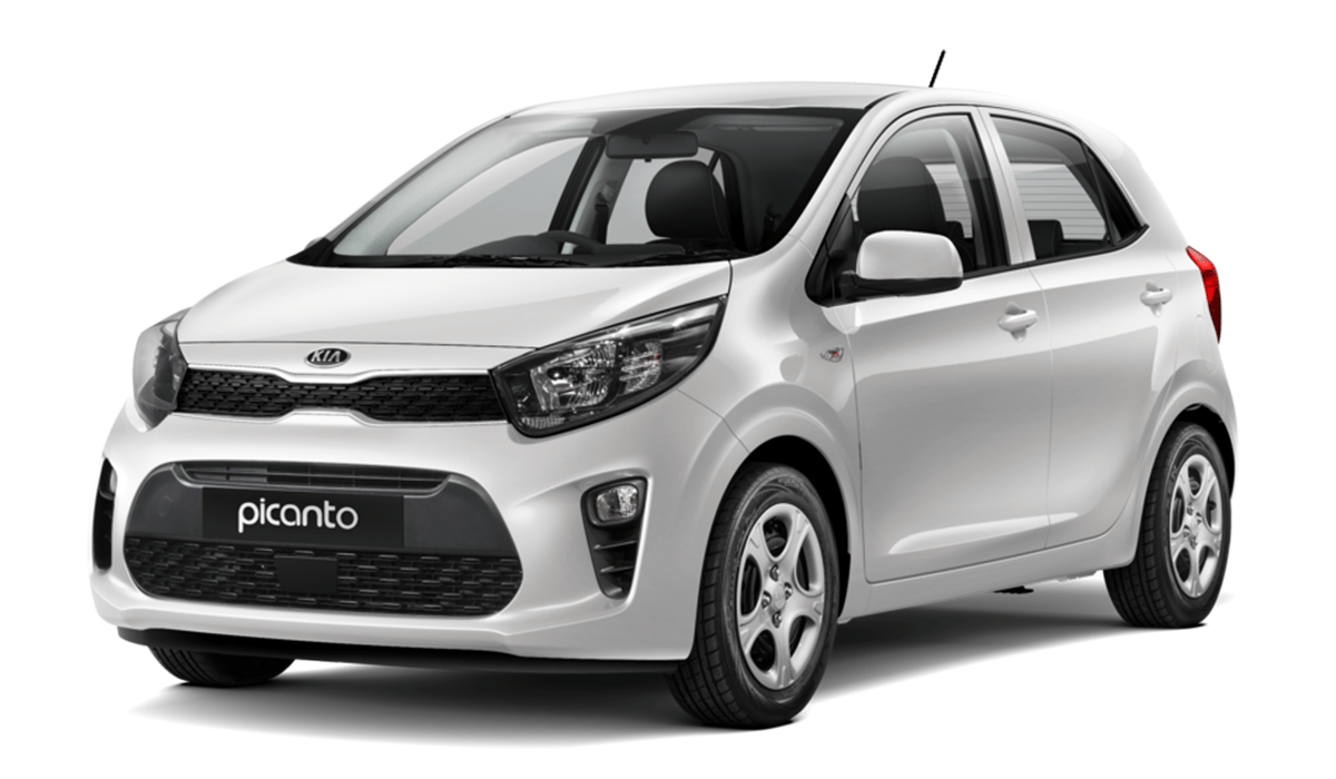 Picanto от 2017