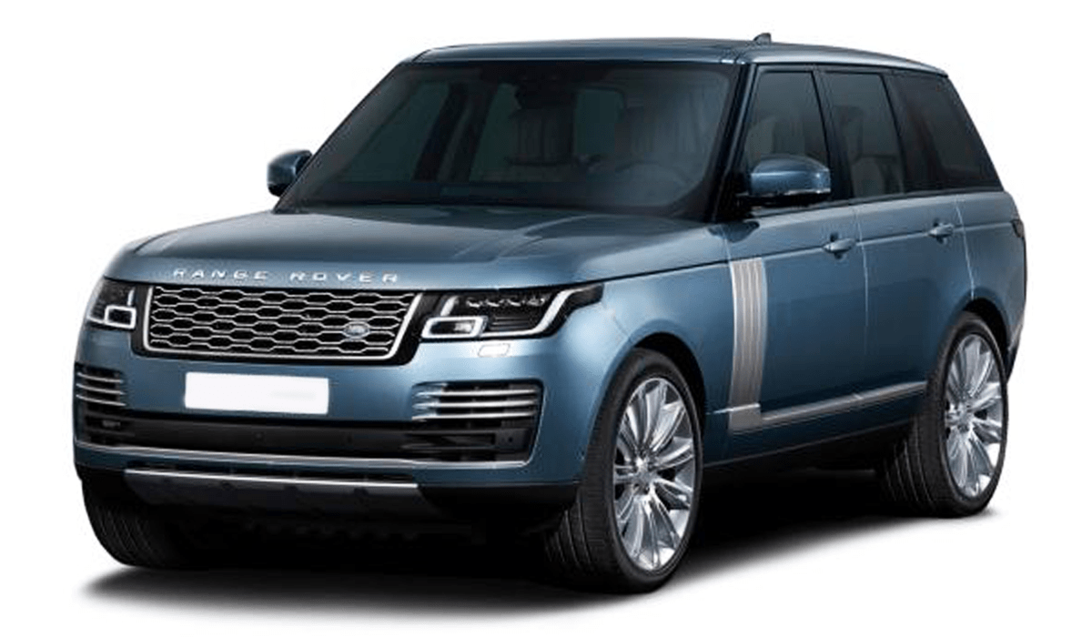 Range Rover от 2018