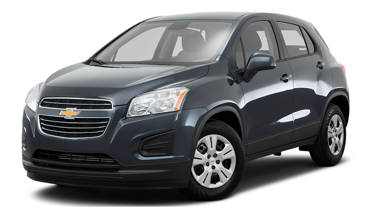 Trax от 2013