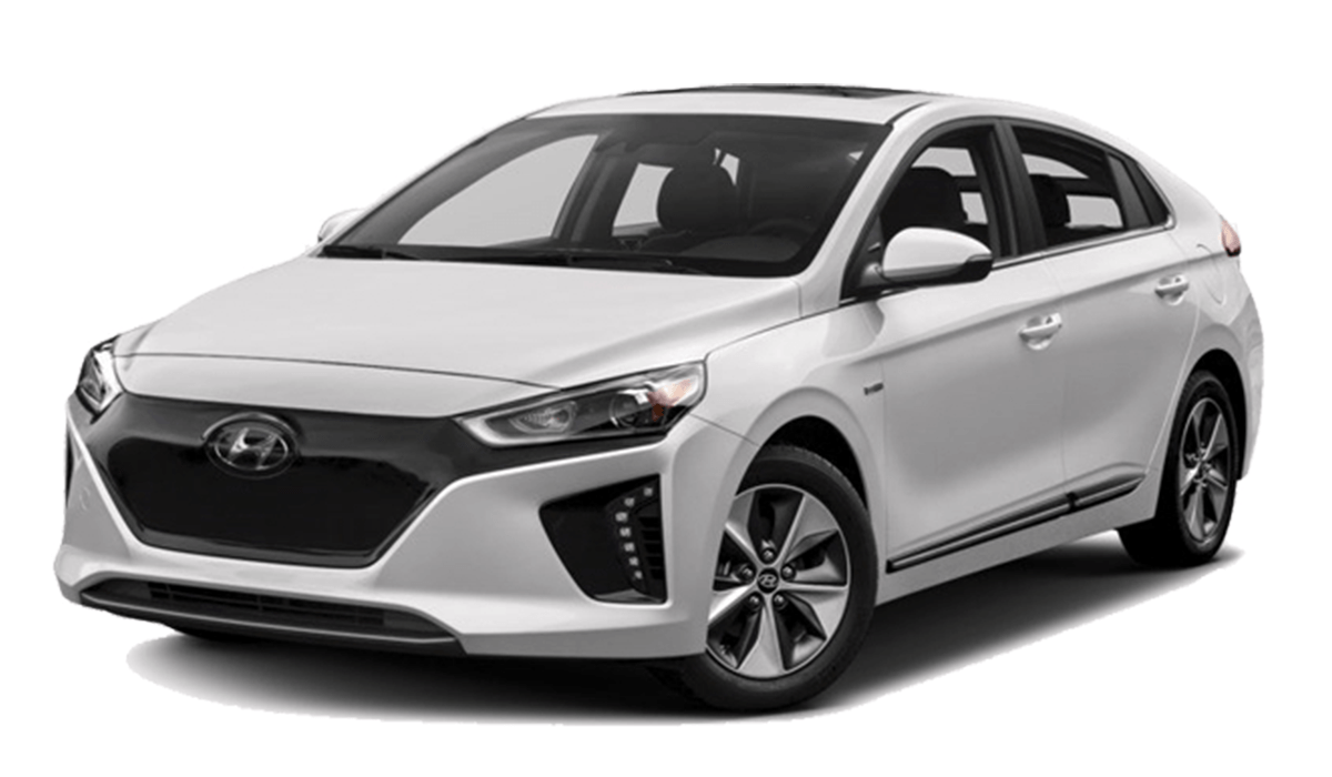 IONIQ от 2017