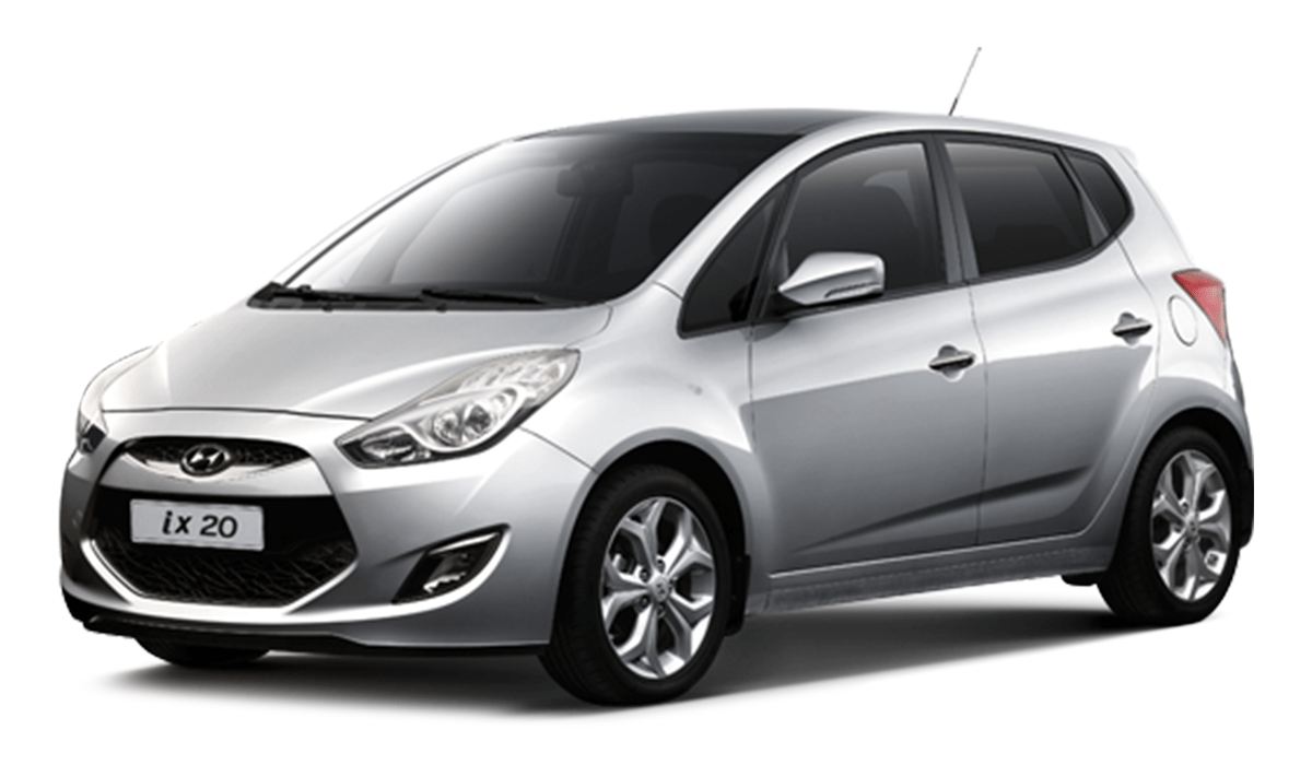 ix 20 от 2012