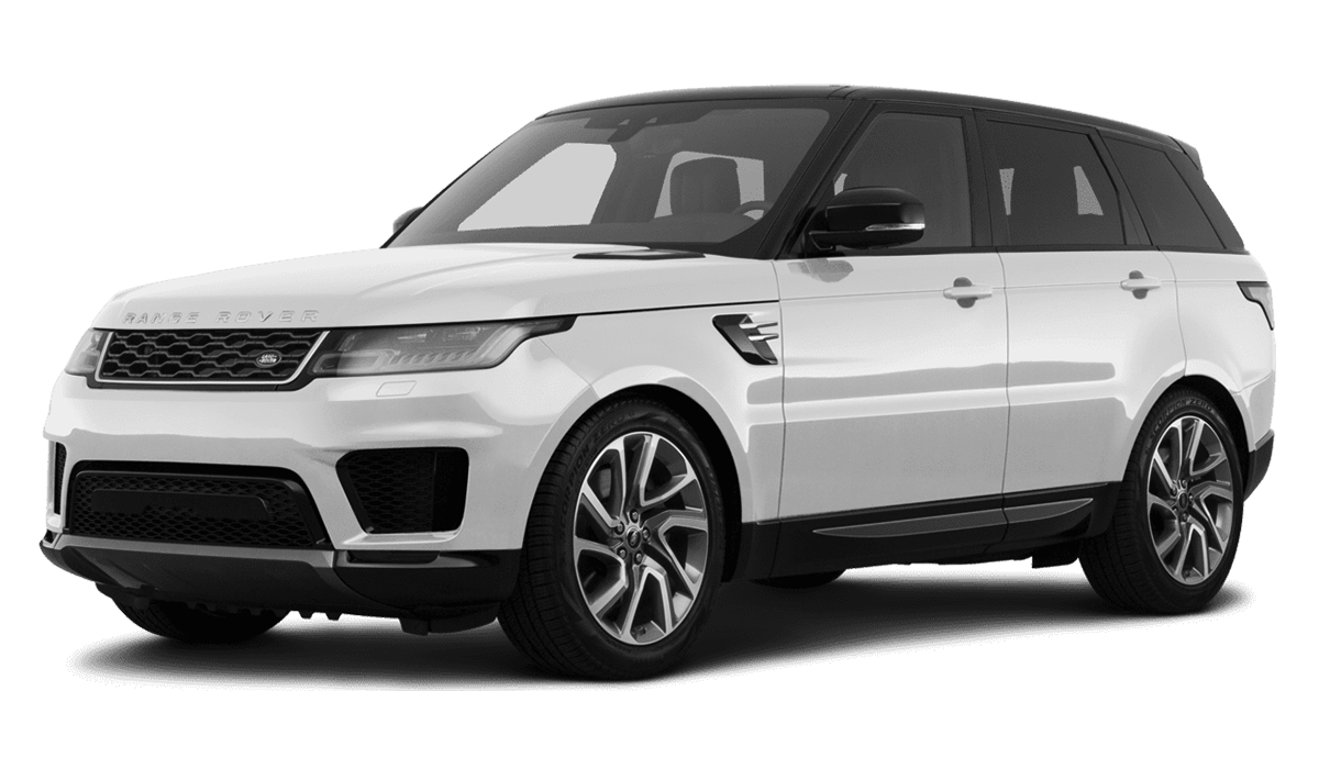 Range Rover Sport от 2018