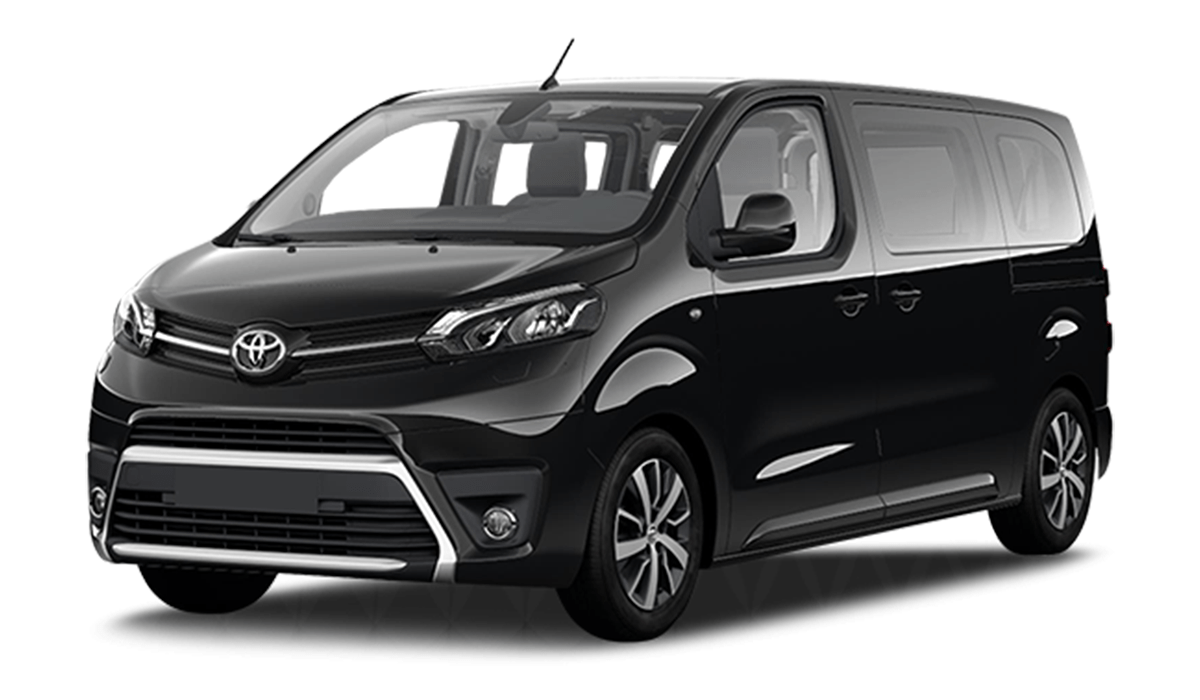 ProAce от 2020