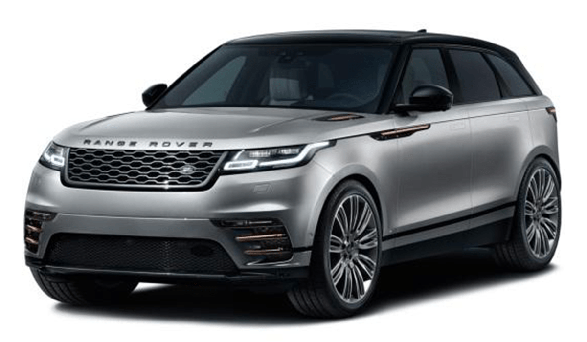 Velar от 2017