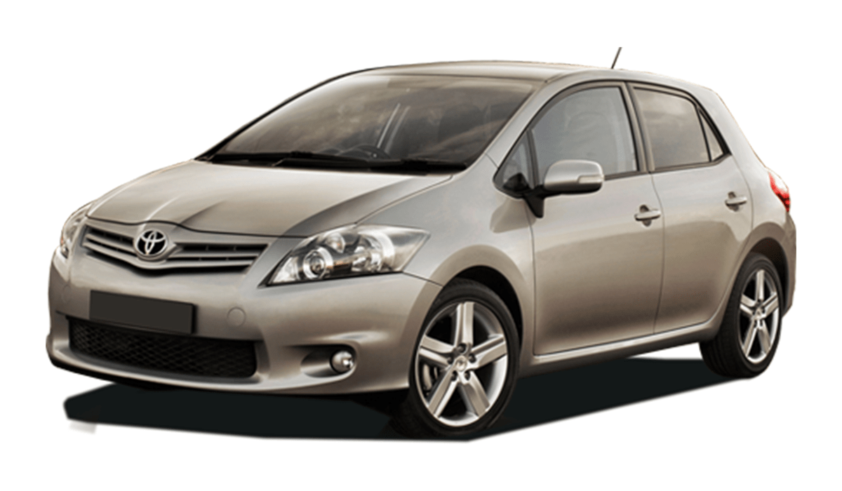 Auris от 2006