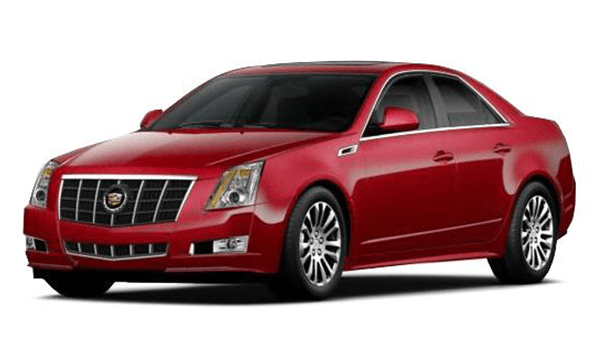 CTS от 2007