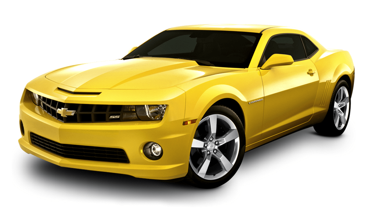 Camaro от 2011