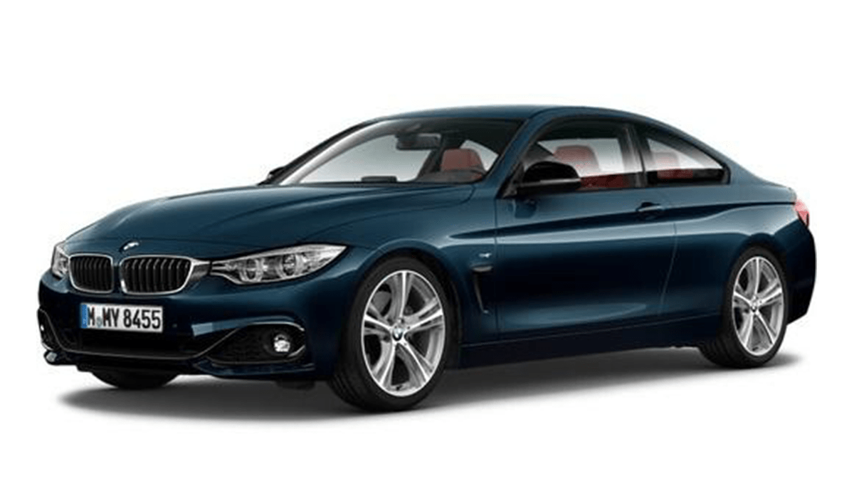 F32-F33-F36 от 2013