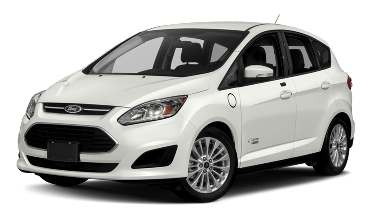 C-Max от 2011