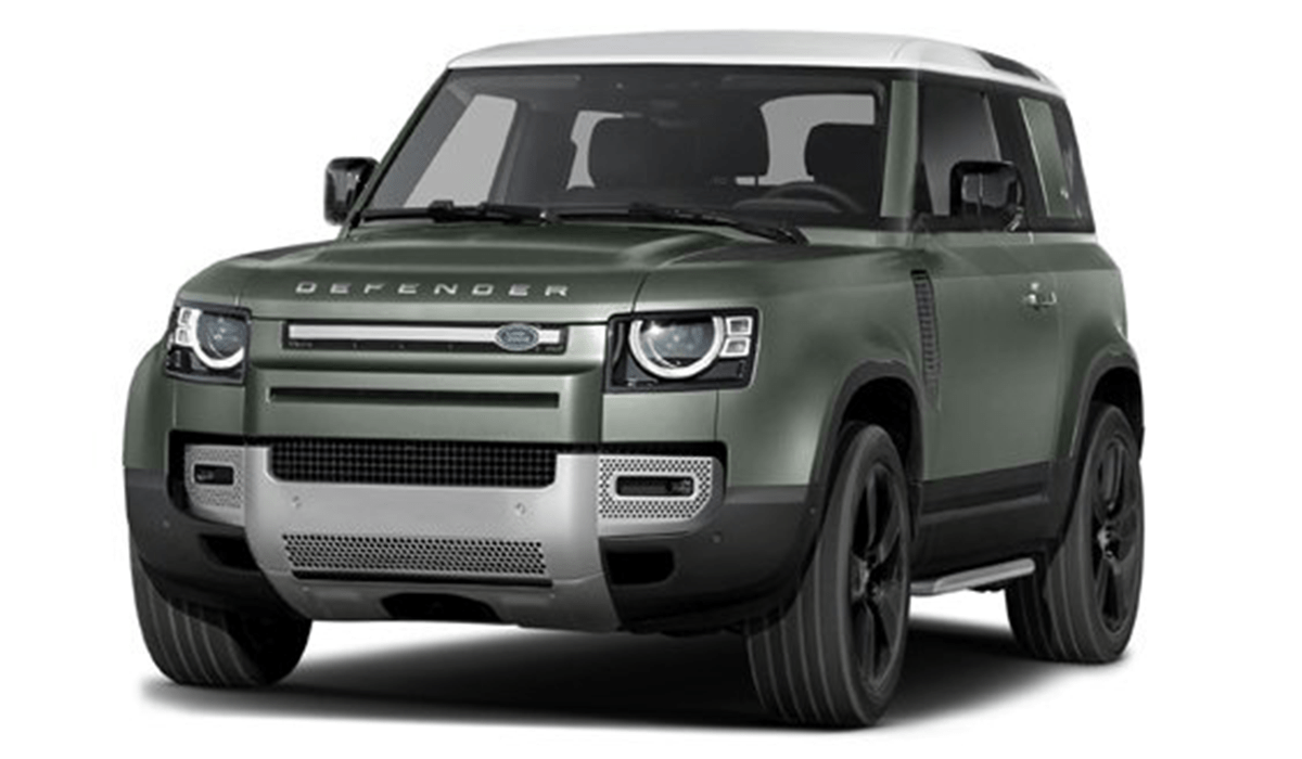 Defender от 2020
