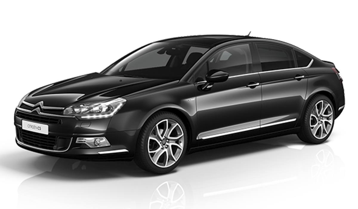 С5 от 2012
