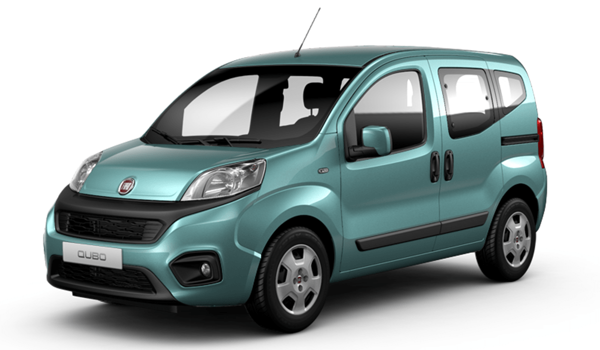 Qubo от 2008