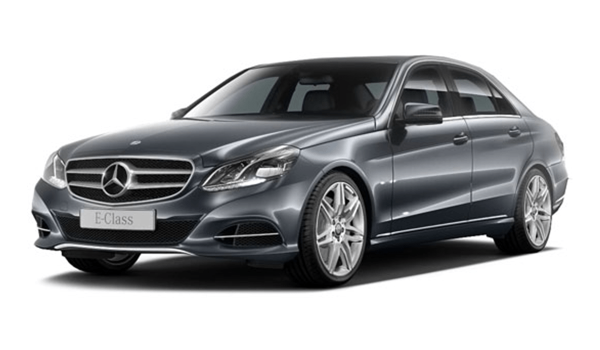 W212 от 2013