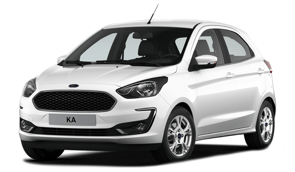 Ka + от 2014