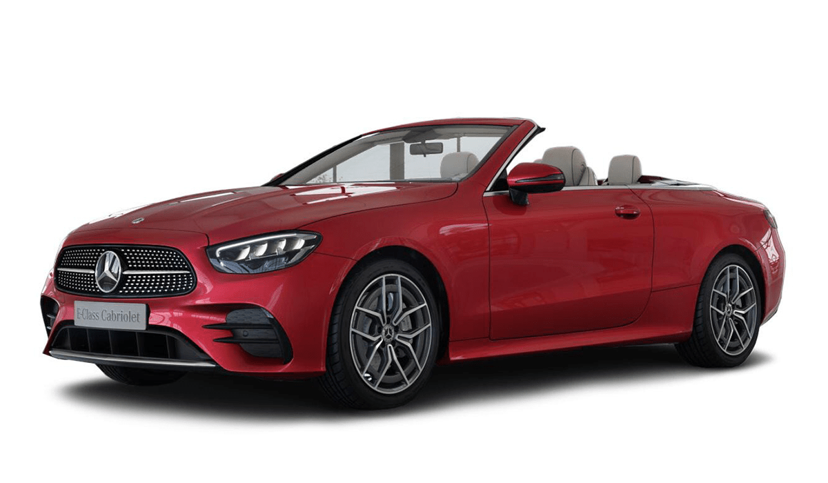 W213-FL от 2020