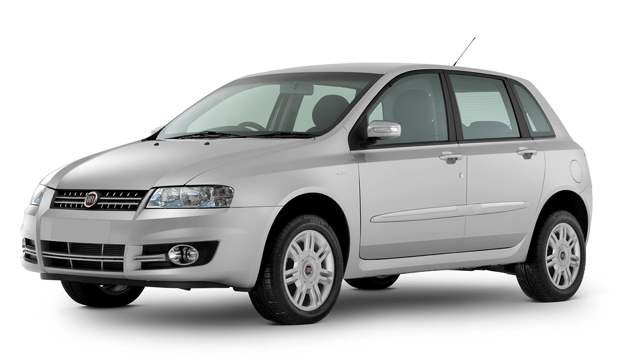 Stilo от 2001