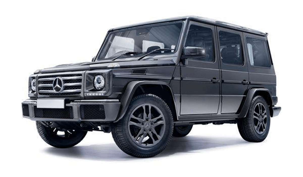 W463-III от 2000
