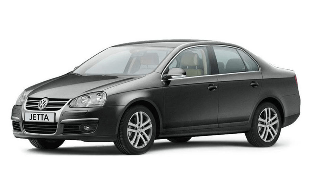 Jetta от 2005