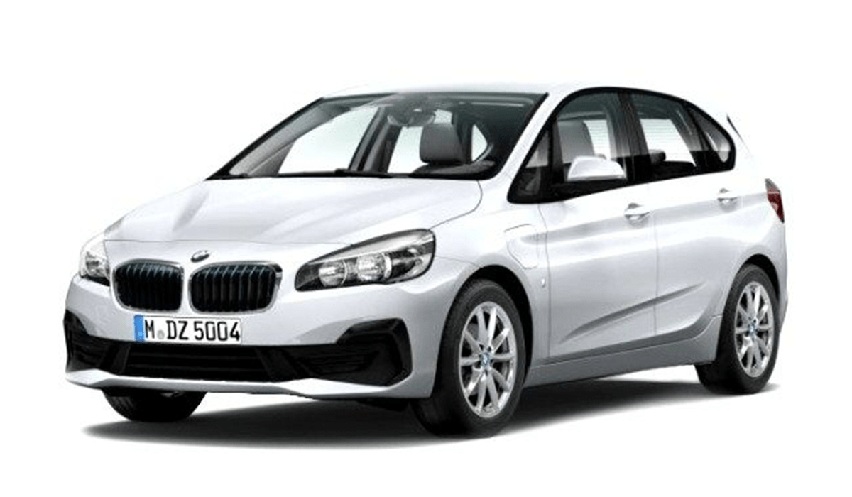 Active Tourer F45 от 2014