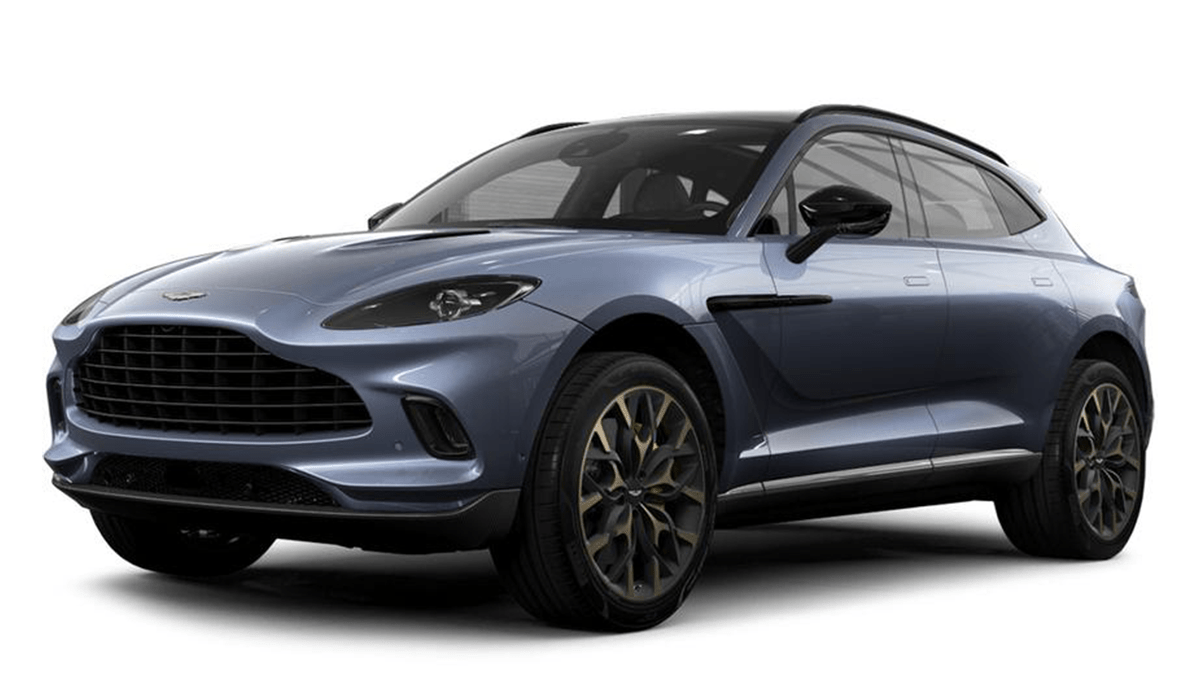 DBX от 2020
