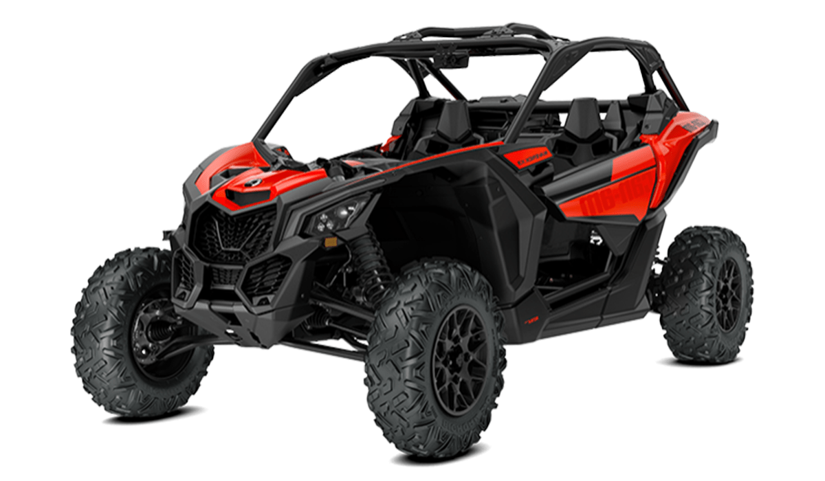 Maverick от 2013