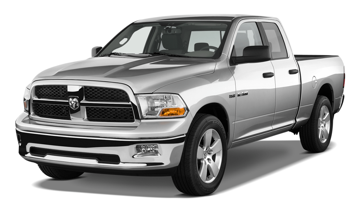 Ram от 2009