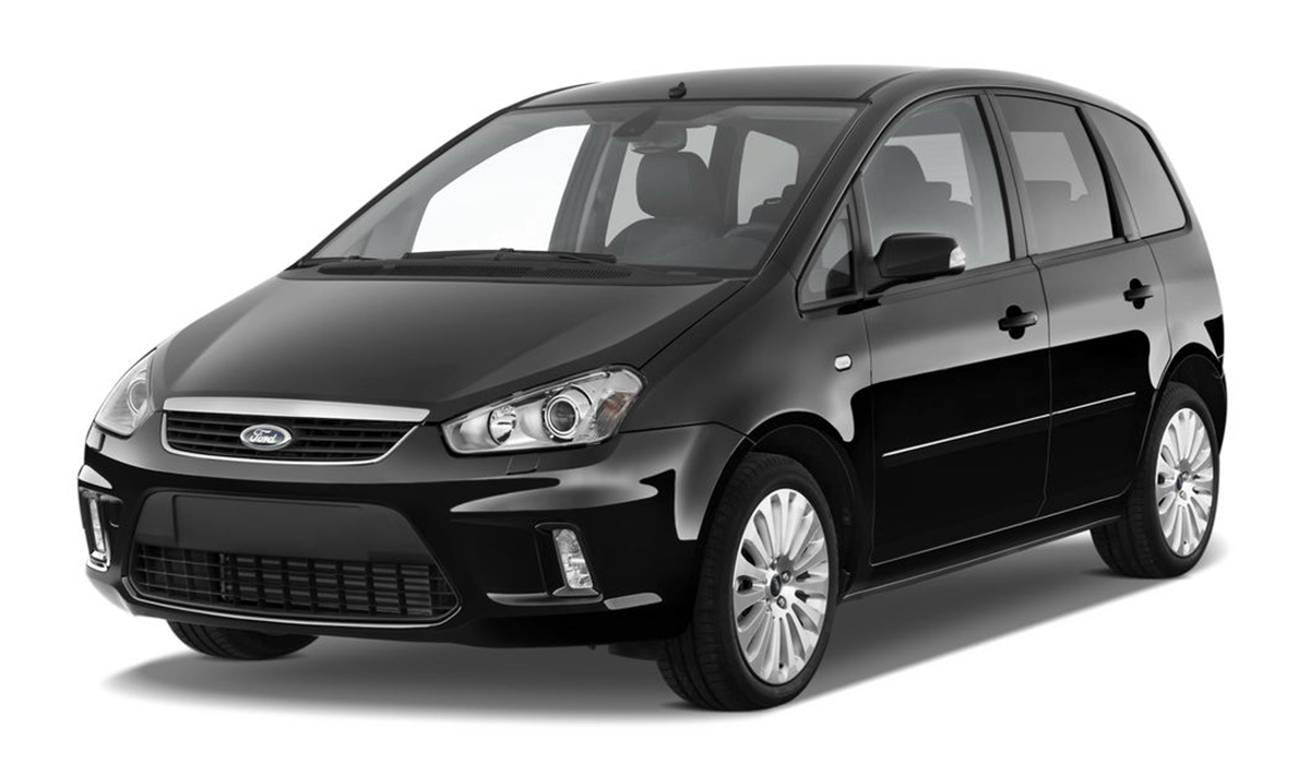 C-Max от 2005