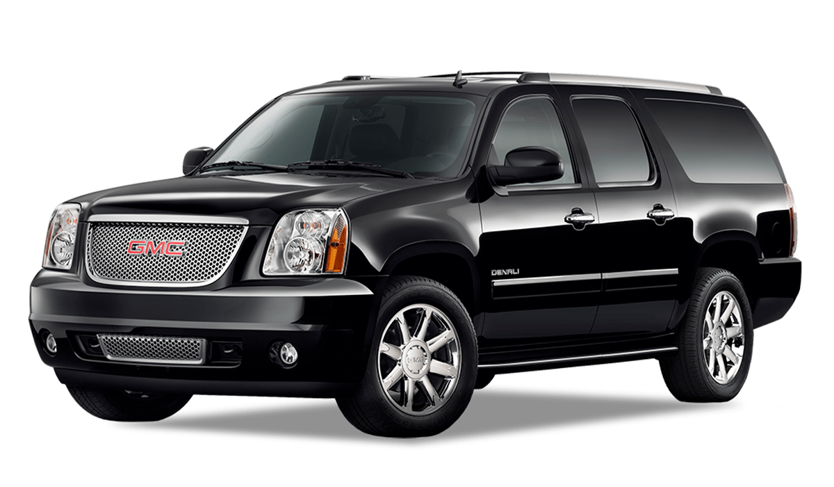 Yukon от 2014