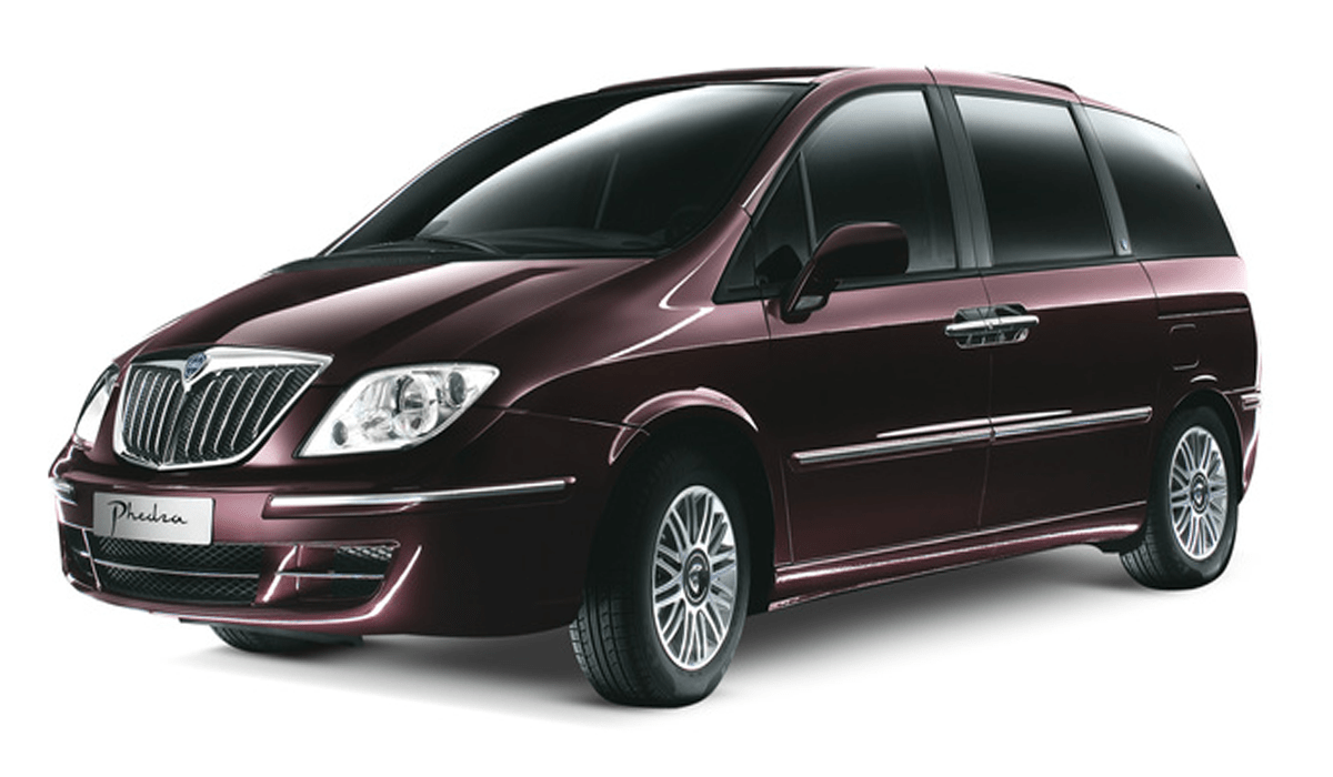 Phedra от 2002