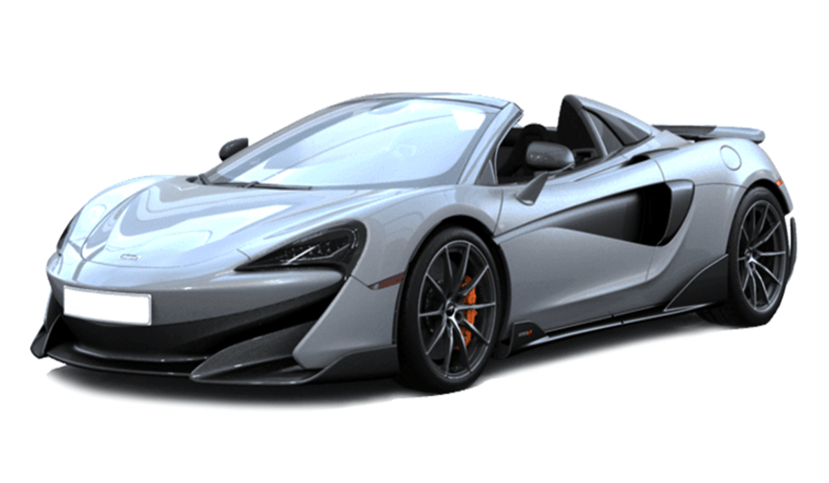 600 LT от 2018