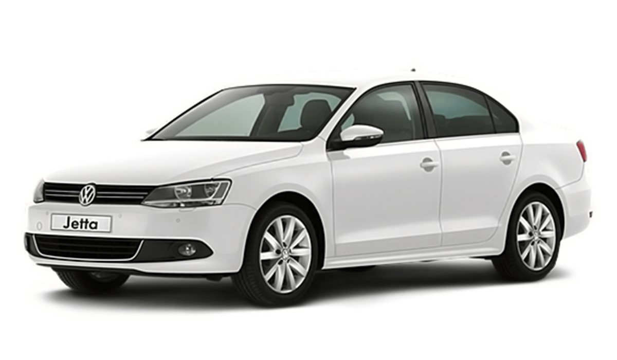 Jetta от 2010