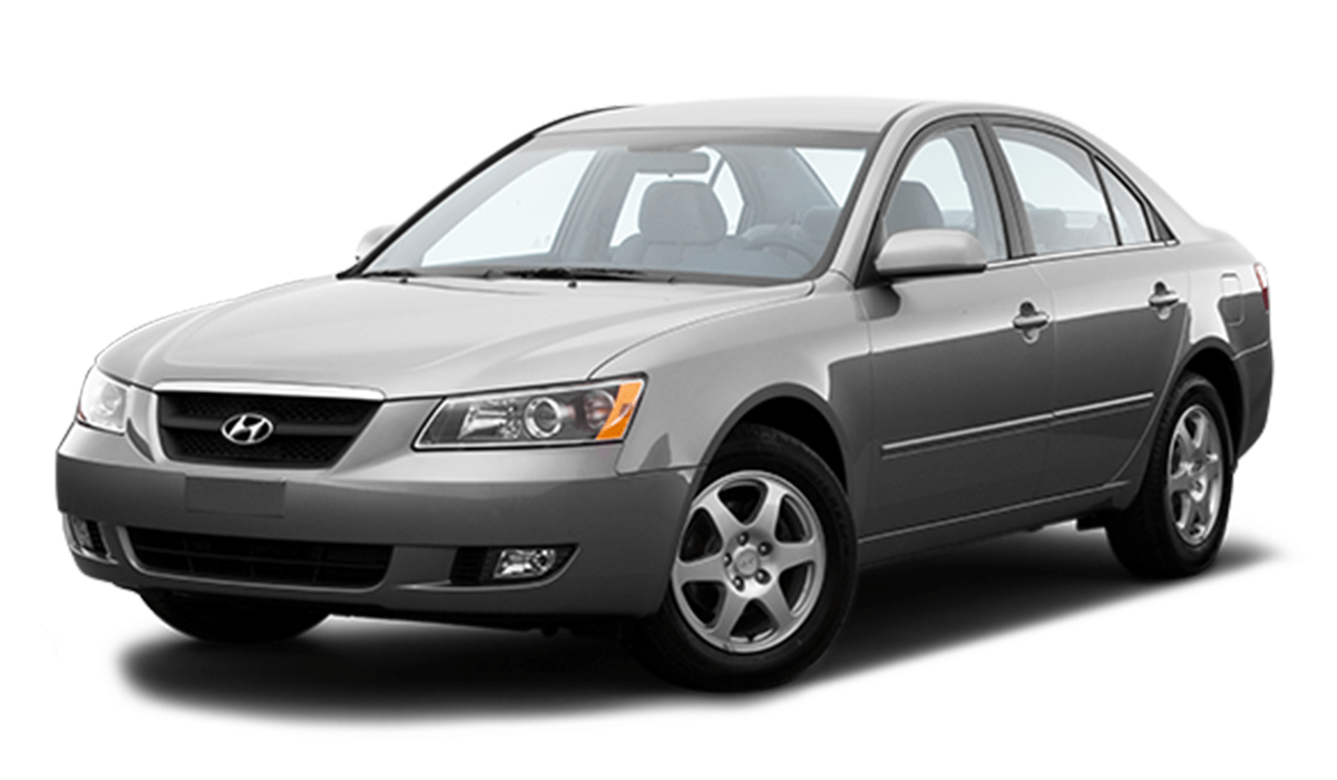 Sonata от 2006